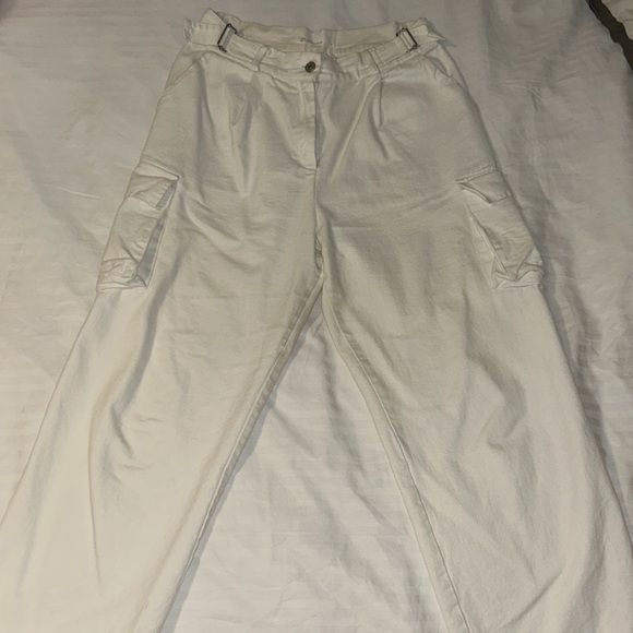 Oak + Fort Baggy Cargo Pant - Small - Picture 3 of 5